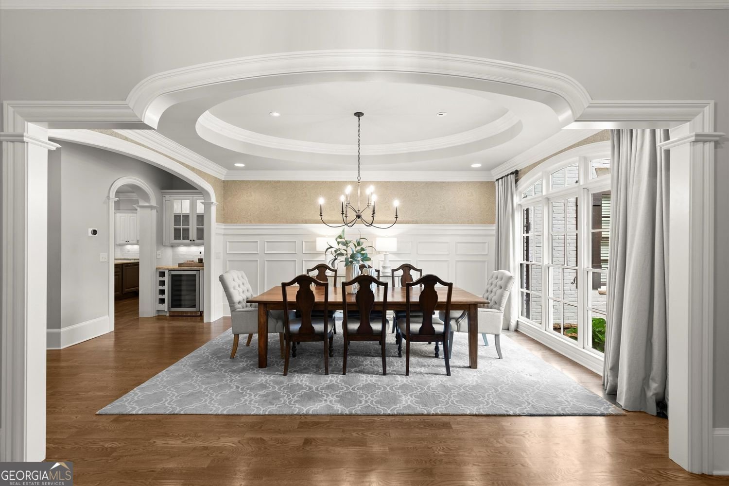 15910 Meadow King Way Milton - 17