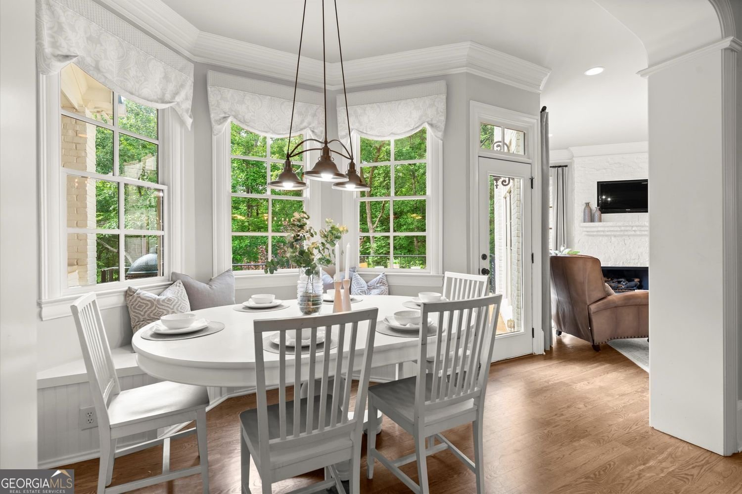 15910 Meadow King Way Milton - 33