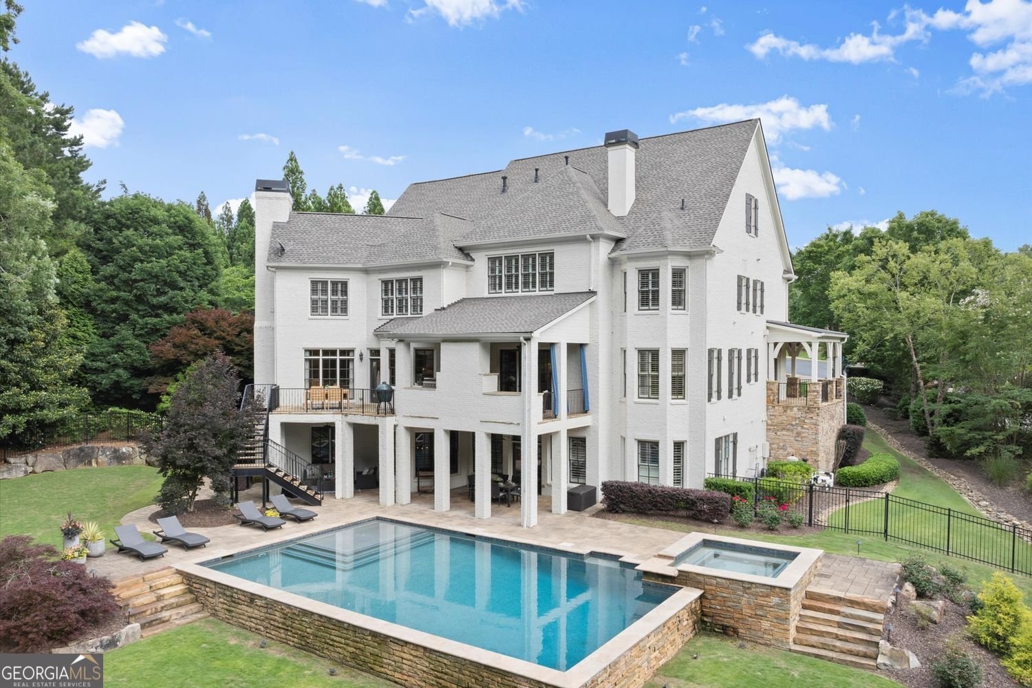 15910 Meadow King Way Milton - 4