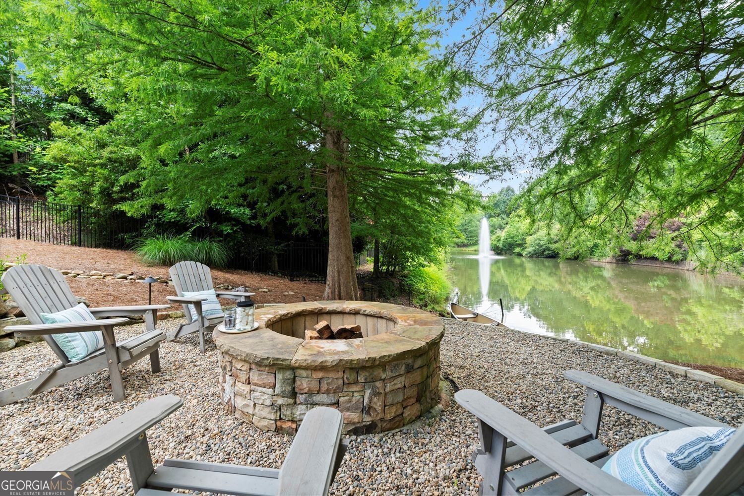 15910 Meadow King Way Milton - 90
