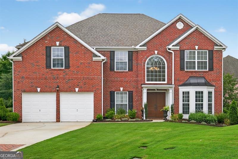 4203 Norbury Court Smyrna - 1