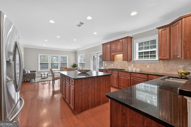 4203 Norbury Court Smyrna - 10