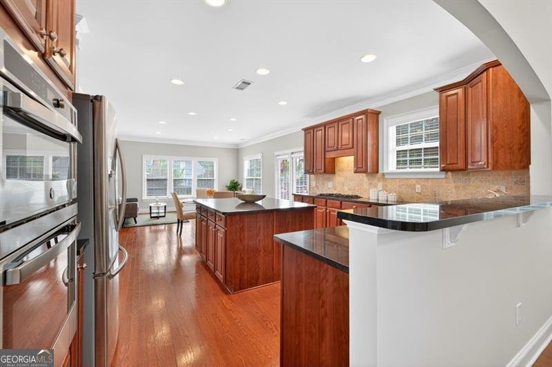 4203 Norbury Court Smyrna - 11