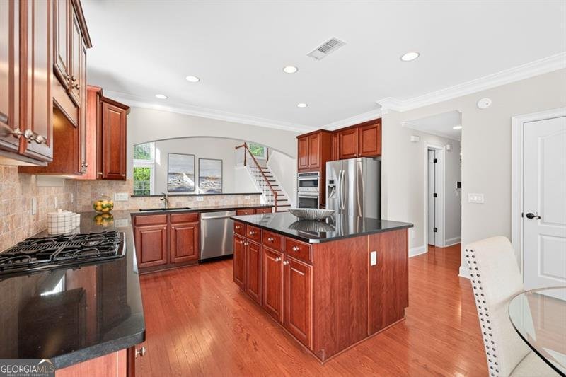 4203 Norbury Court Smyrna - 12