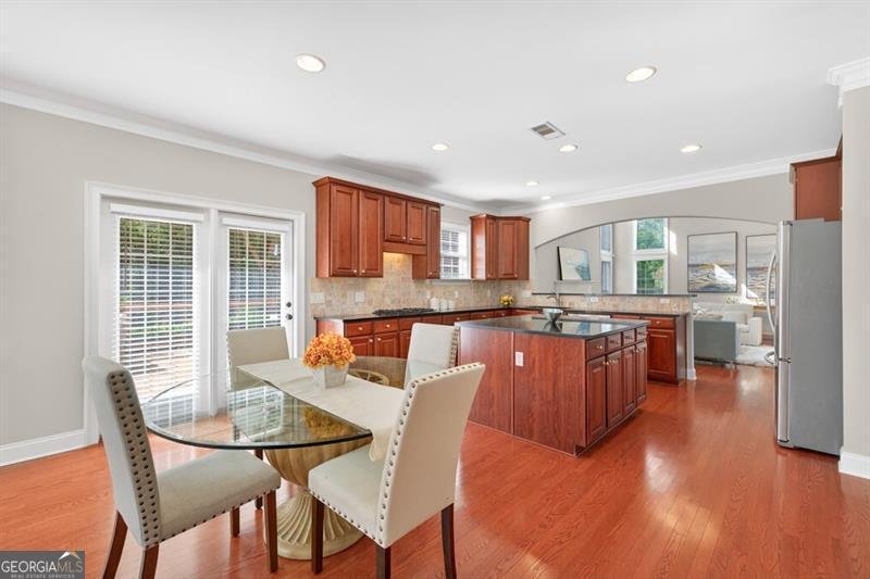 4203 Norbury Court Smyrna - 13