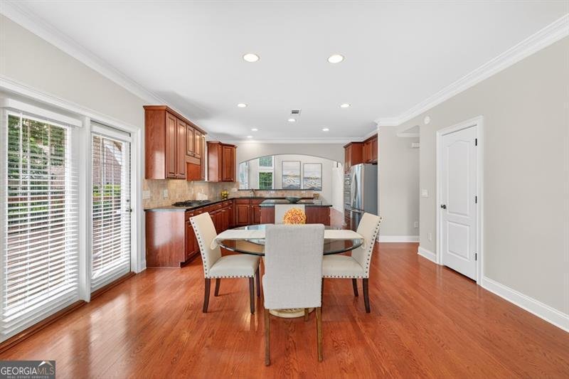 4203 Norbury Court Smyrna - 14