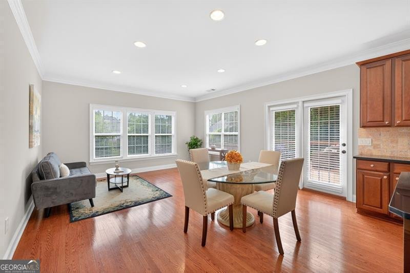 4203 Norbury Court Smyrna - 15
