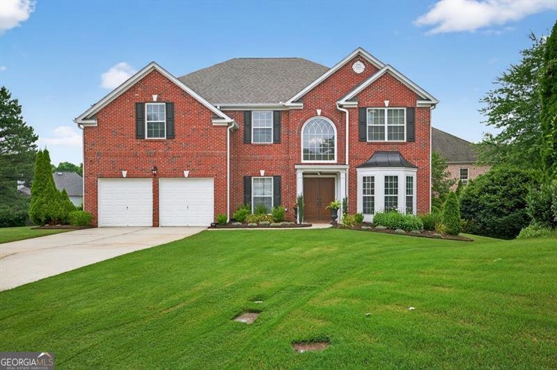 4203 Norbury Court Smyrna - 2