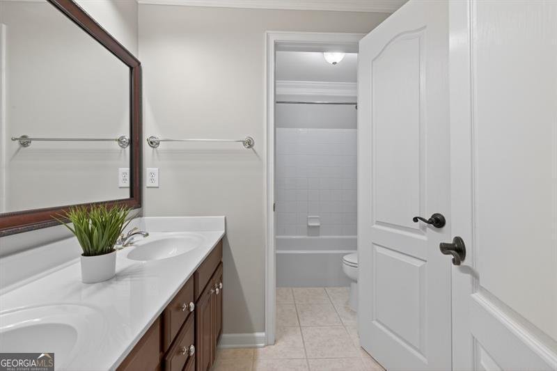 4203 Norbury Court Smyrna - 20