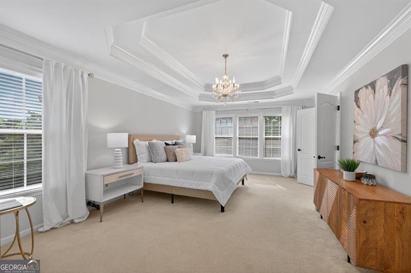 4203 Norbury Court Smyrna - 22