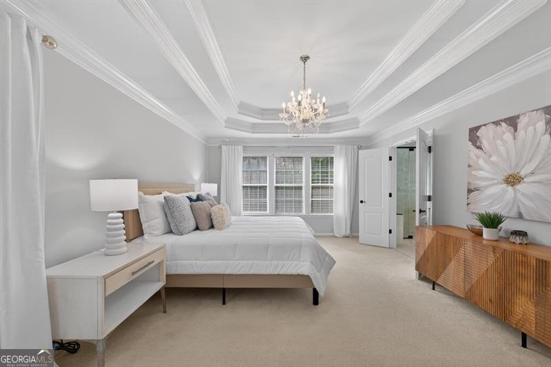 4203 Norbury Court Smyrna - 23
