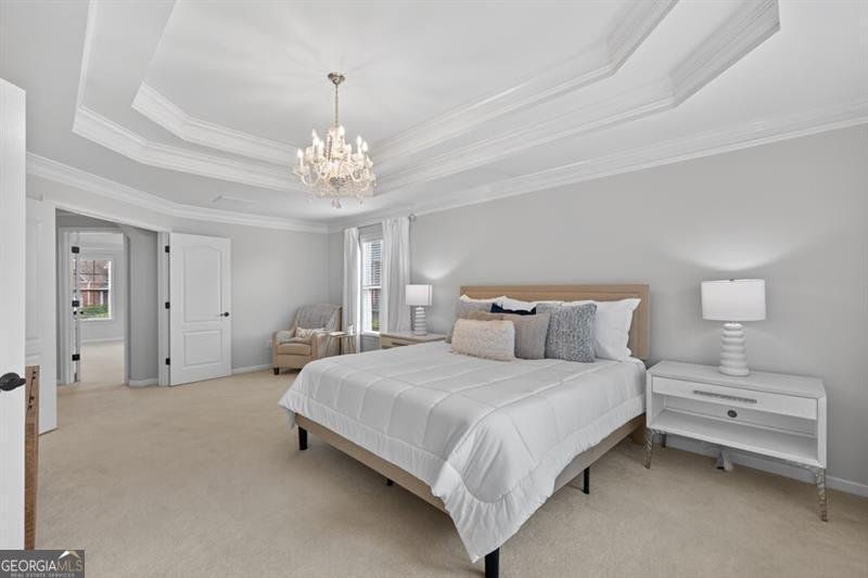 4203 Norbury Court Smyrna - 24