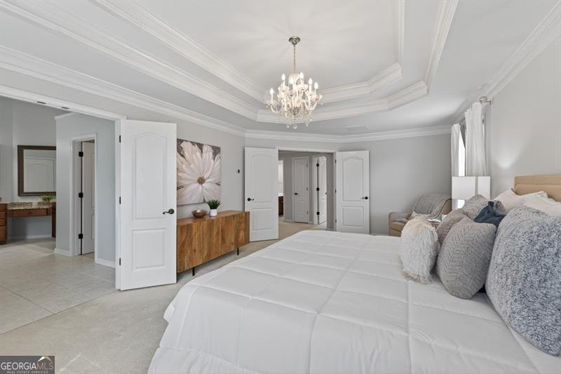 4203 Norbury Court Smyrna - 25