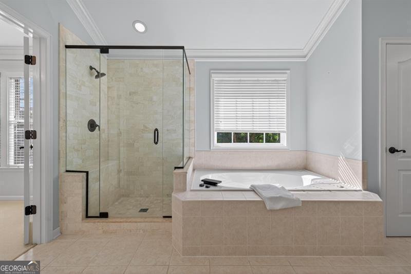 4203 Norbury Court Smyrna - 28