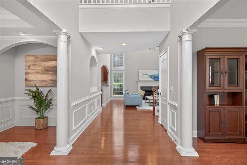 4203 Norbury Court Smyrna - 3