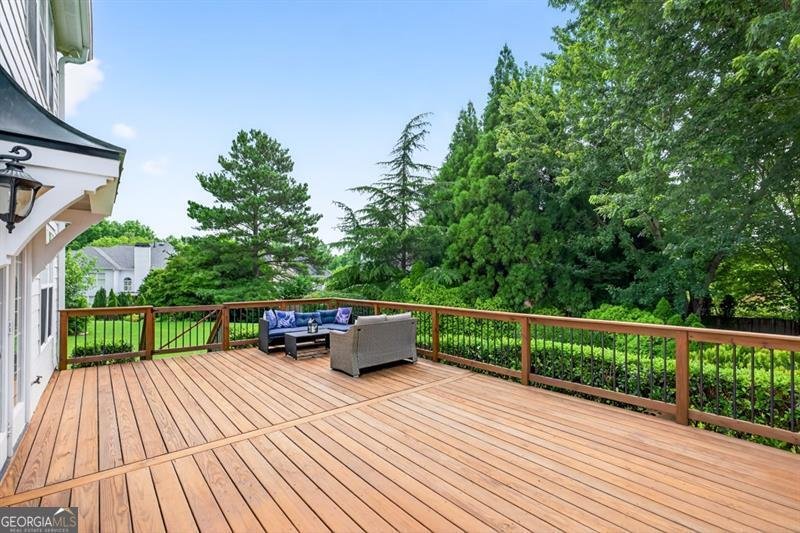 4203 Norbury Court Smyrna - 30