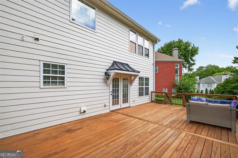 4203 Norbury Court Smyrna - 31
