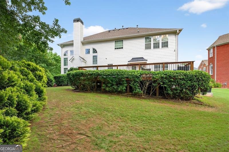 4203 Norbury Court Smyrna - 33