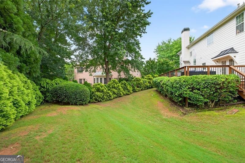 4203 Norbury Court Smyrna - 34