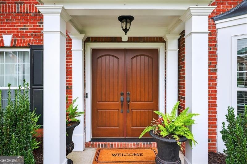 4203 Norbury Court Smyrna - 36