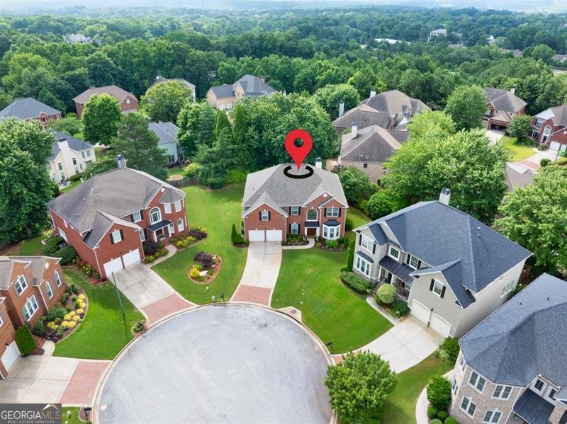 4203 Norbury Court Smyrna - 37