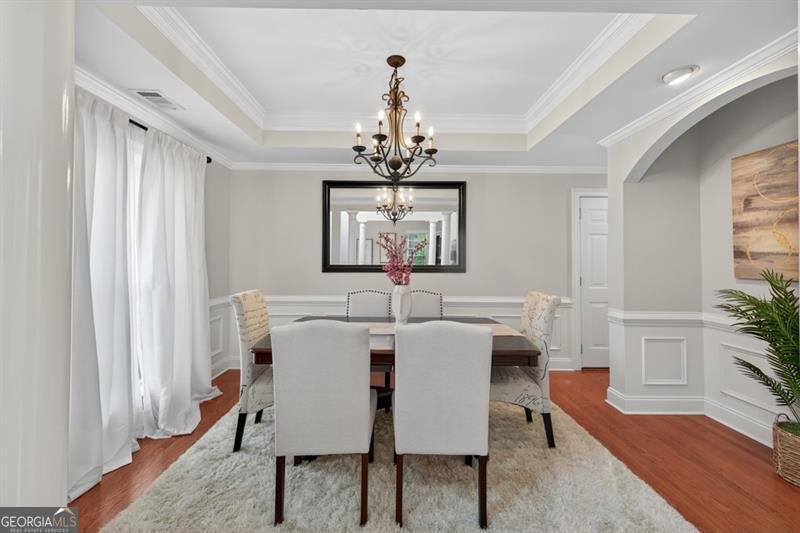 4203 Norbury Court Smyrna - 5