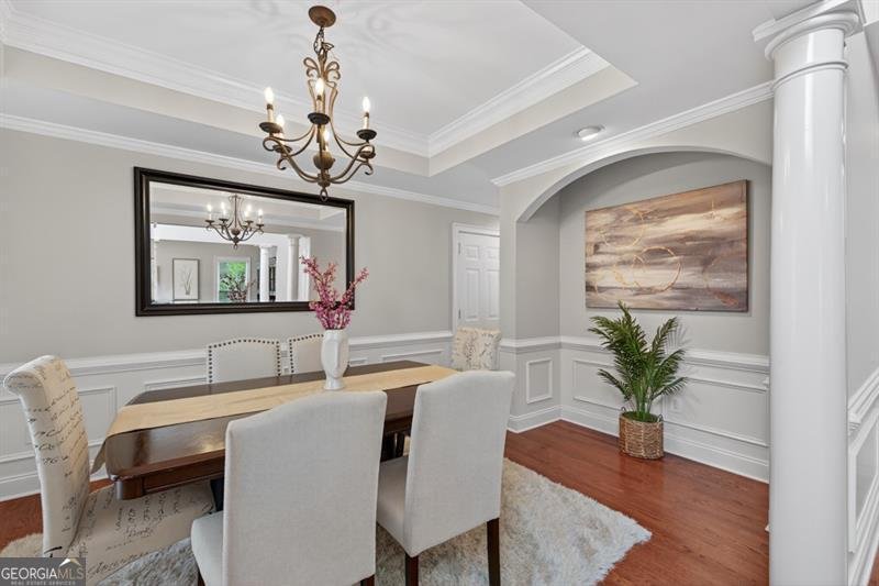 4203 Norbury Court Smyrna - 6