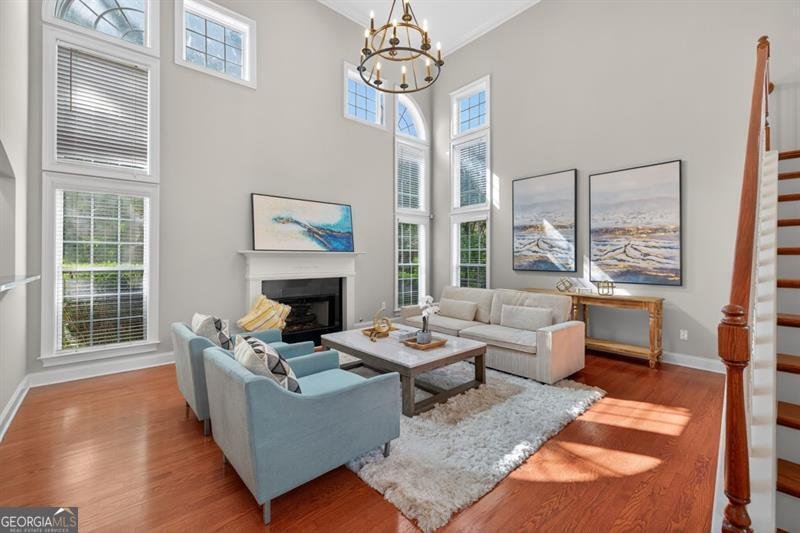 4203 Norbury Court Smyrna - 7