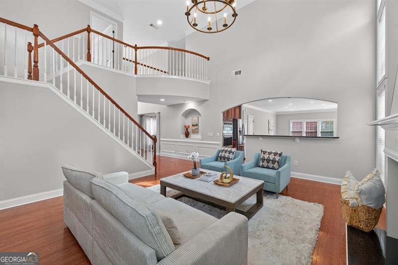 4203 Norbury Court Smyrna - 8