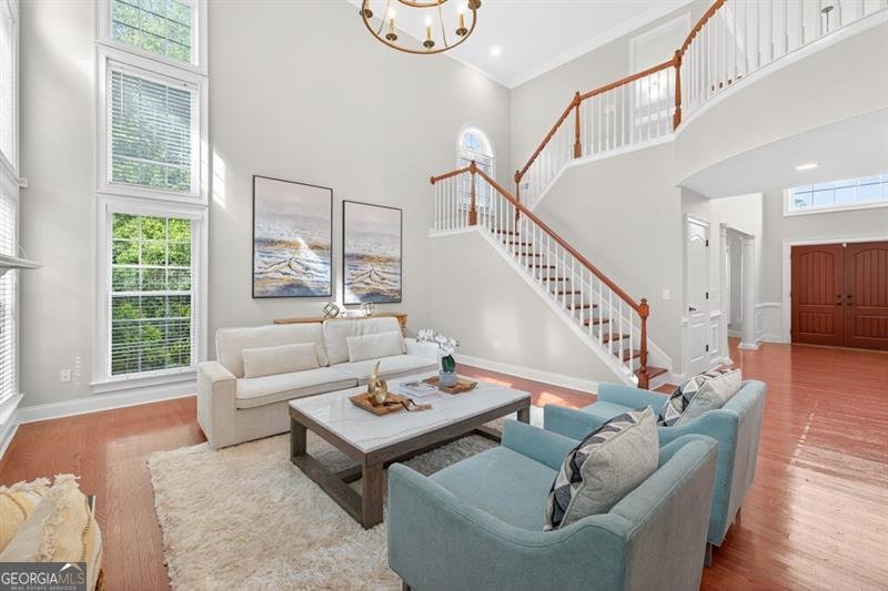 4203 Norbury Court Smyrna - 9