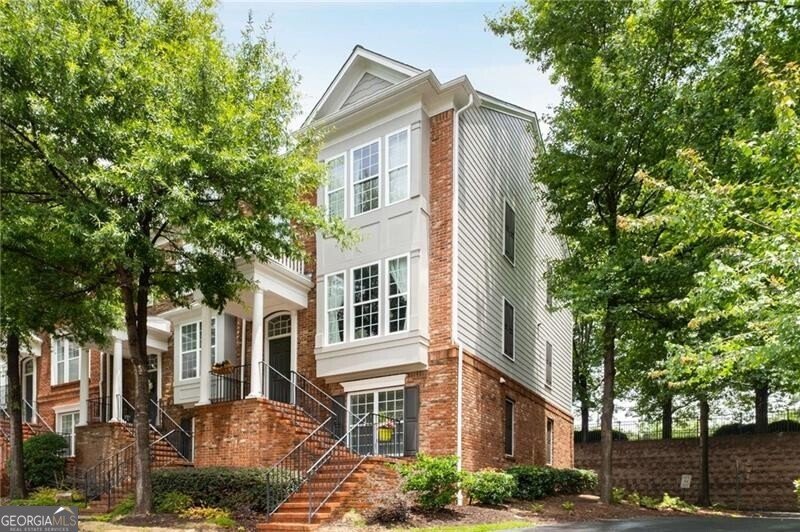 2305 Limehurst Drive Atlanta - 1