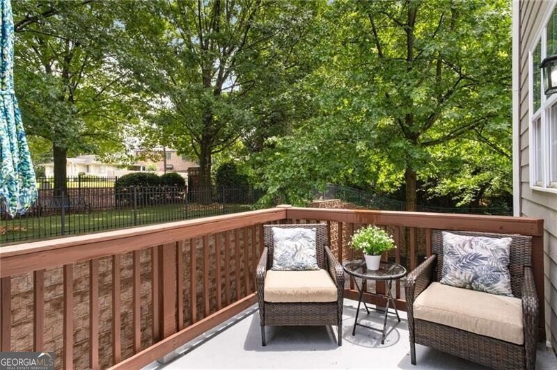 2305 Limehurst Drive Atlanta - 15