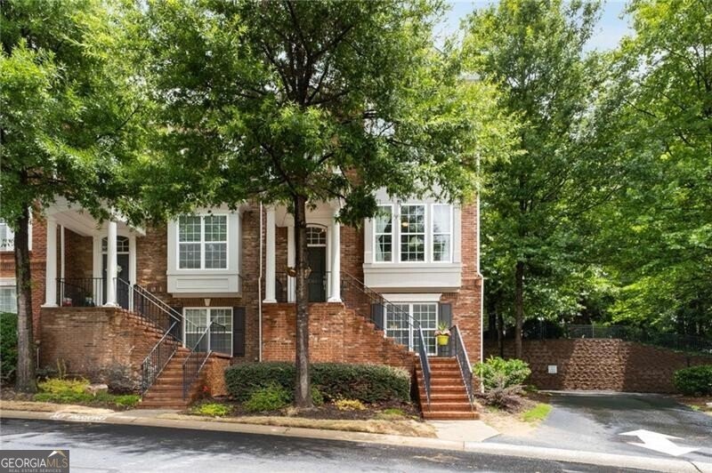 2305 Limehurst Drive Atlanta - 2