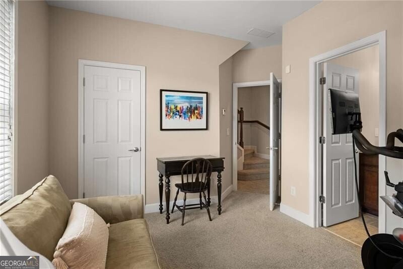 2305 Limehurst Drive Atlanta - 20