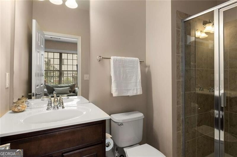 2305 Limehurst Drive Atlanta - 21