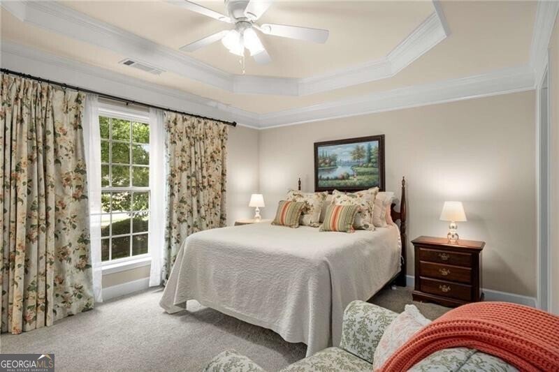 2305 Limehurst Drive Atlanta - 27