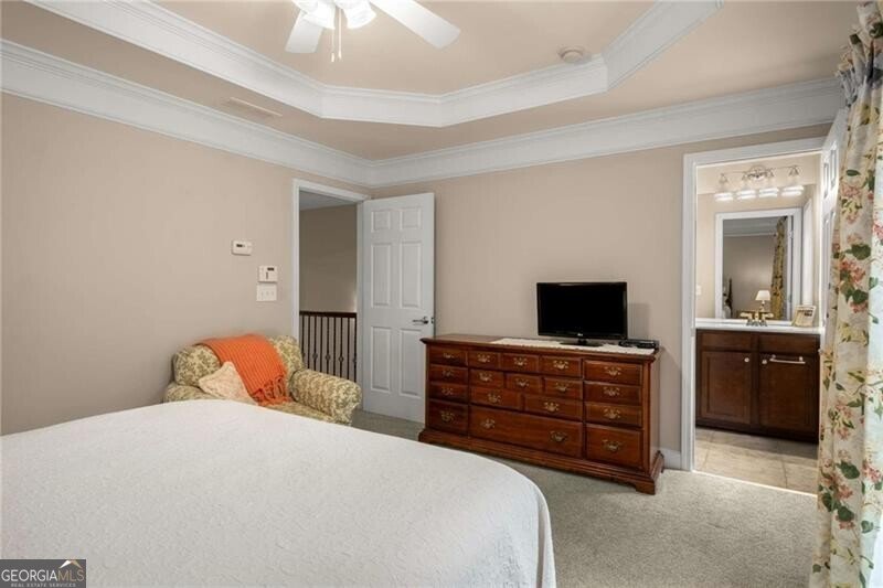 2305 Limehurst Drive Atlanta - 28