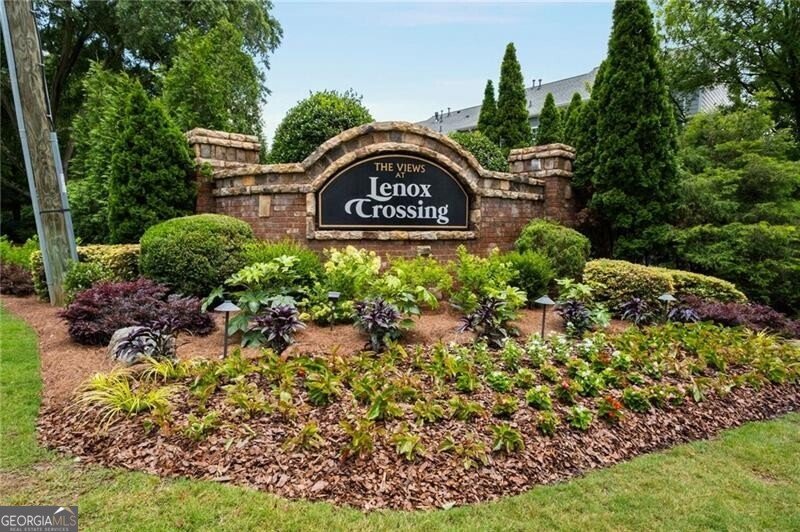 2305 Limehurst Drive Atlanta - 3