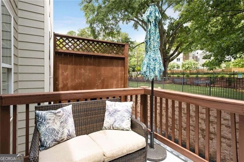 2305 Limehurst Drive Atlanta - 30