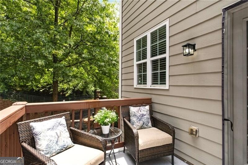 2305 Limehurst Drive Atlanta - 31