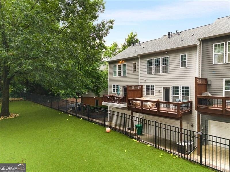 2305 Limehurst Drive Atlanta - 33