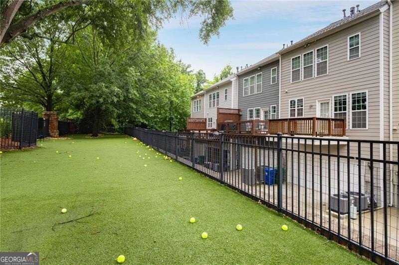 2305 Limehurst Drive Atlanta - 35
