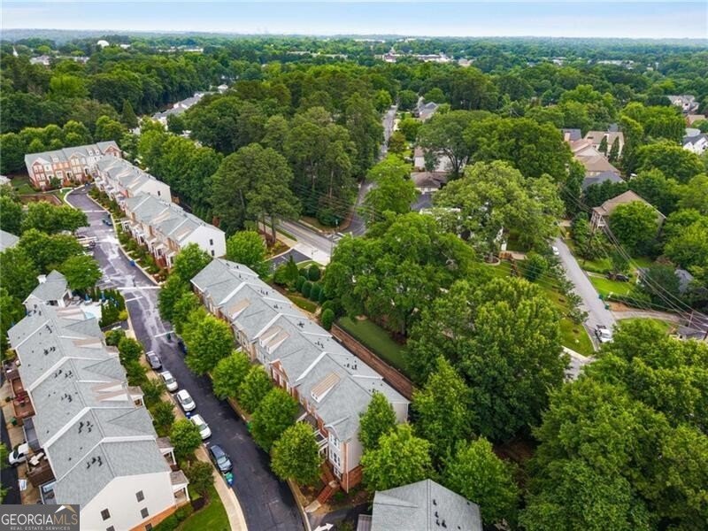 2305 Limehurst Drive Atlanta - 38