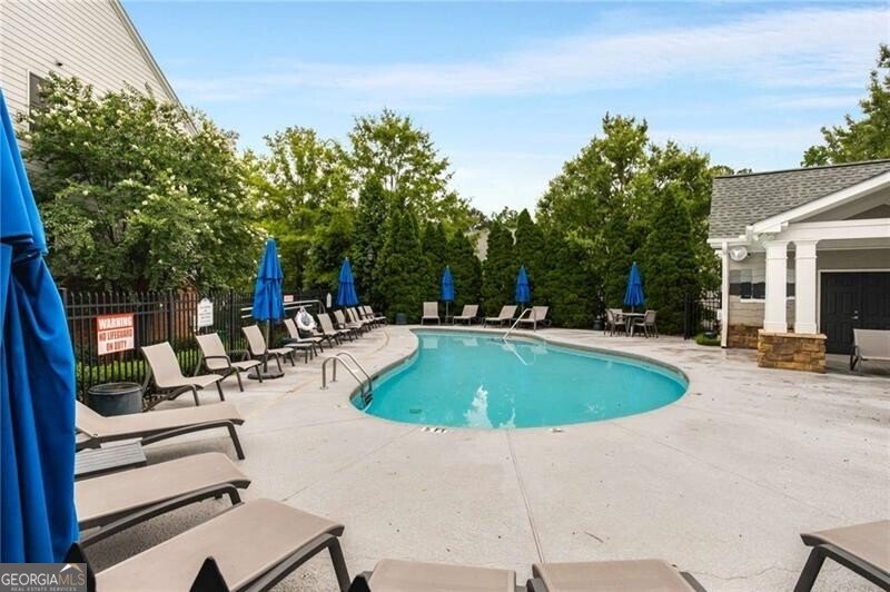 2305 Limehurst Drive Atlanta - 39