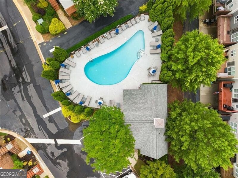 2305 Limehurst Drive Atlanta - 4