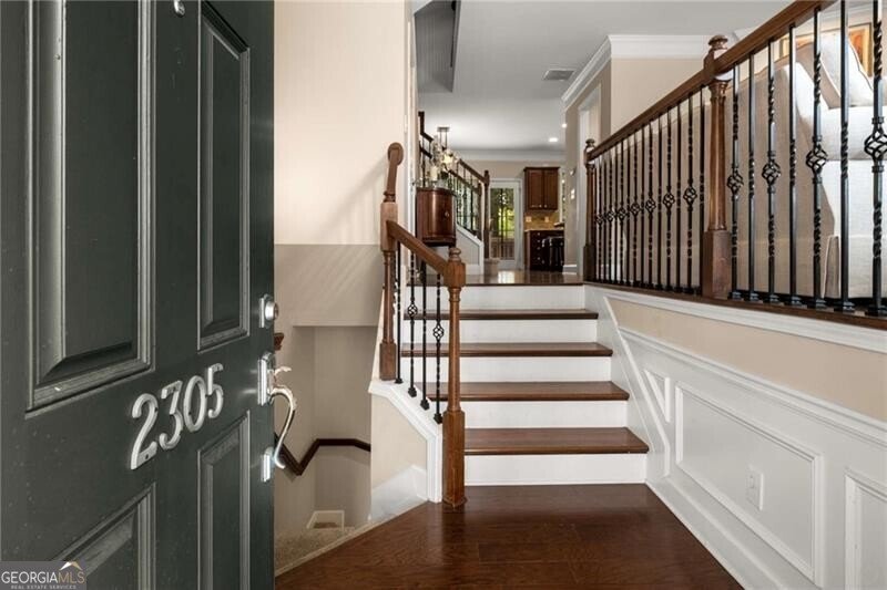 2305 Limehurst Drive Atlanta - 5