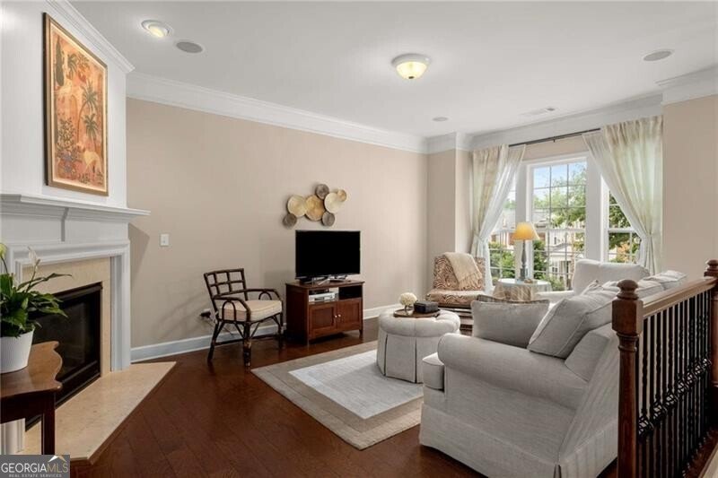 2305 Limehurst Drive Atlanta - 6