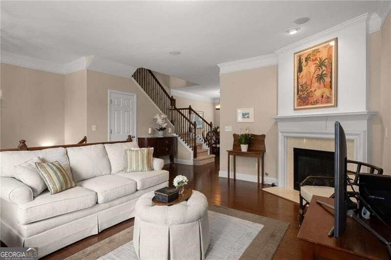 2305 Limehurst Drive Atlanta - 7
