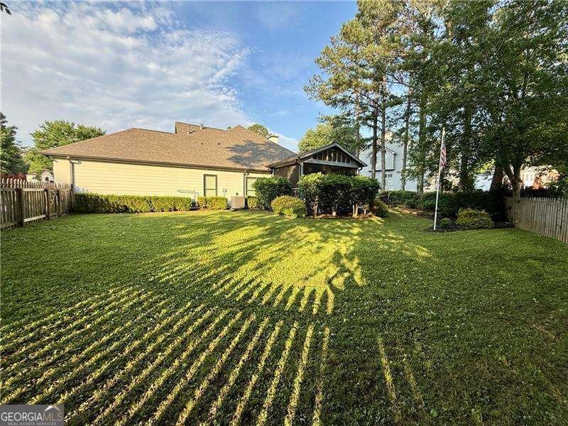 2610 Stokesley Way Snellville - 26