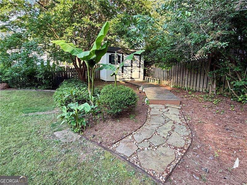 2610 Stokesley Way Snellville - 28